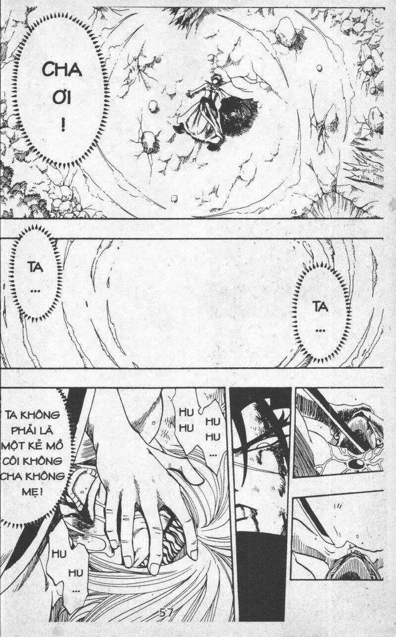 Rave Master (Scan) - Chapter 22 - Trang 57