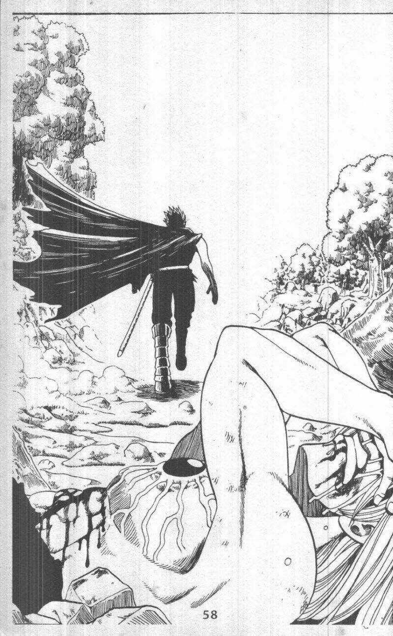 Rave Master (Scan) - Chapter 22 - Trang 58