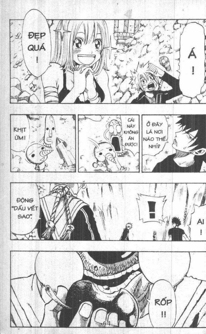 Rave Master (Scan) - Chapter 22 - Trang 64