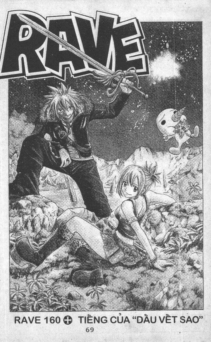 Rave Master (Scan) - Chapter 22 - Trang 69