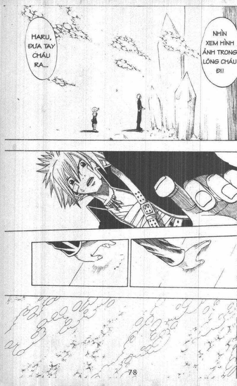 Rave Master (Scan) - Chapter 22 - Trang 78