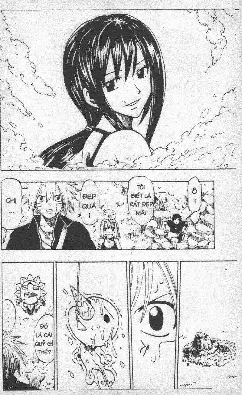 Rave Master (Scan) - Chapter 22 - Trang 79