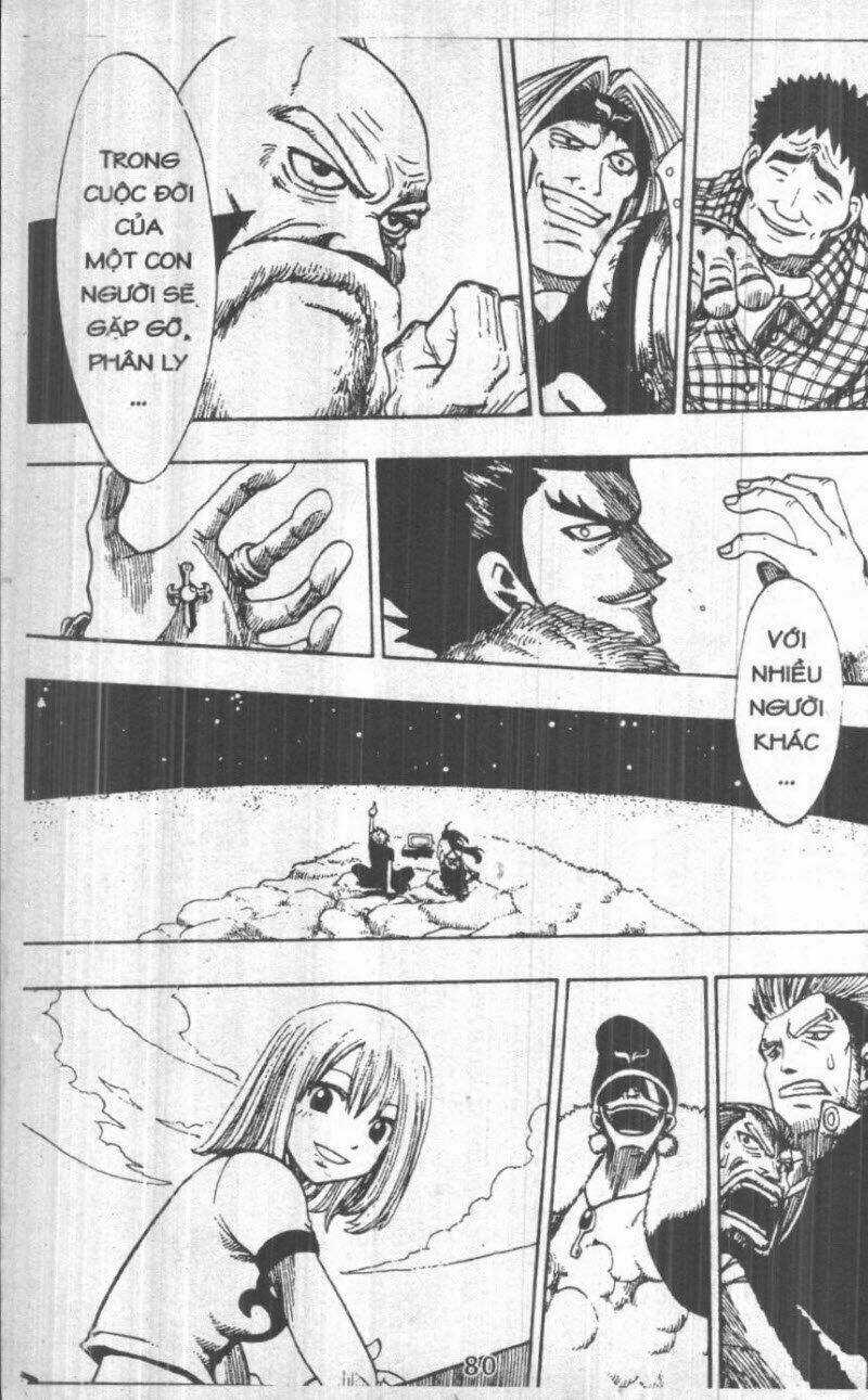 Rave Master (Scan) - Chapter 22 - Trang 80