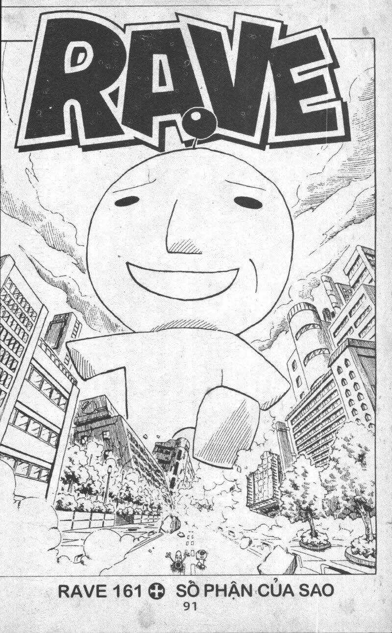 Rave Master (Scan) - Chapter 22 - Trang 90