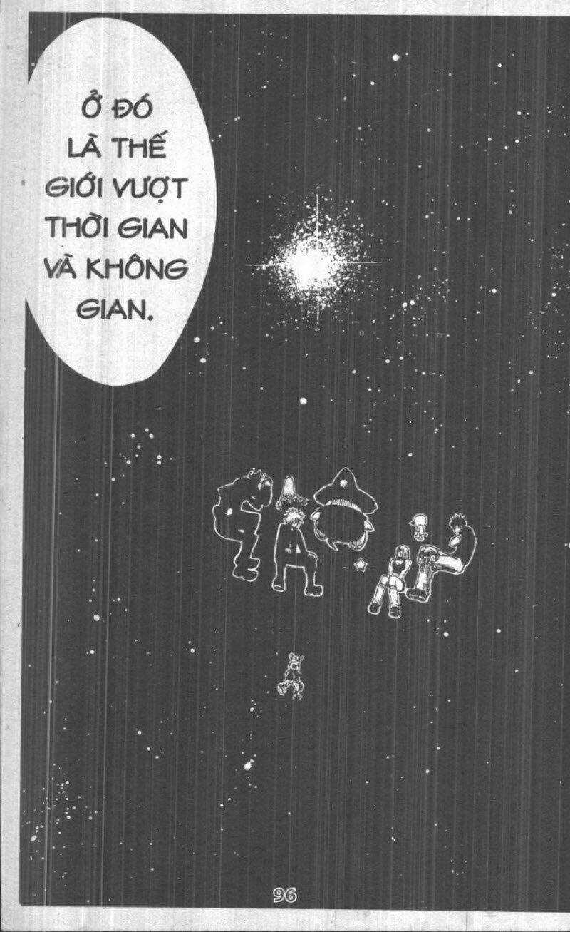 Rave Master (Scan) - Chapter 22 - Trang 95