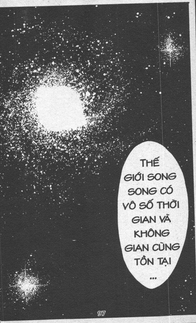 Rave Master (Scan) - Chapter 22 - Trang 96