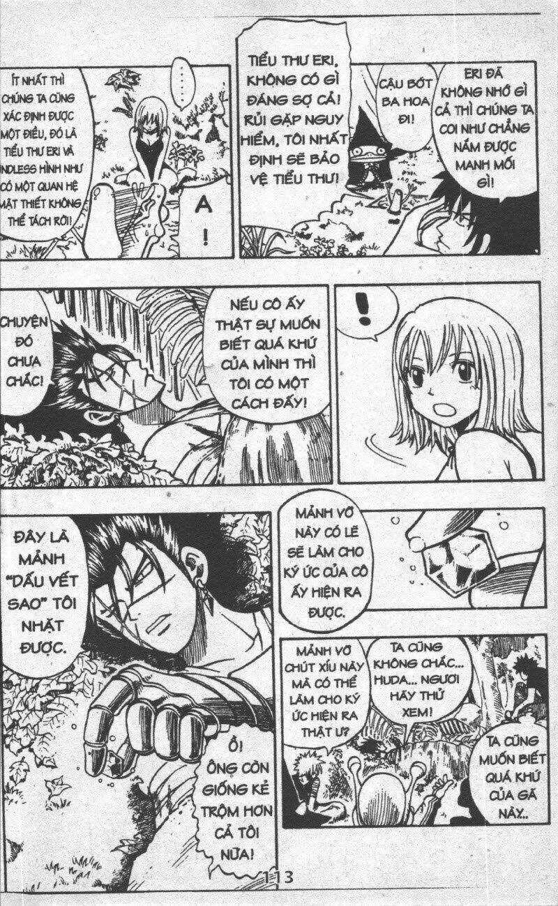 Rave Master (Scan) - Chapter 23 - Trang 111