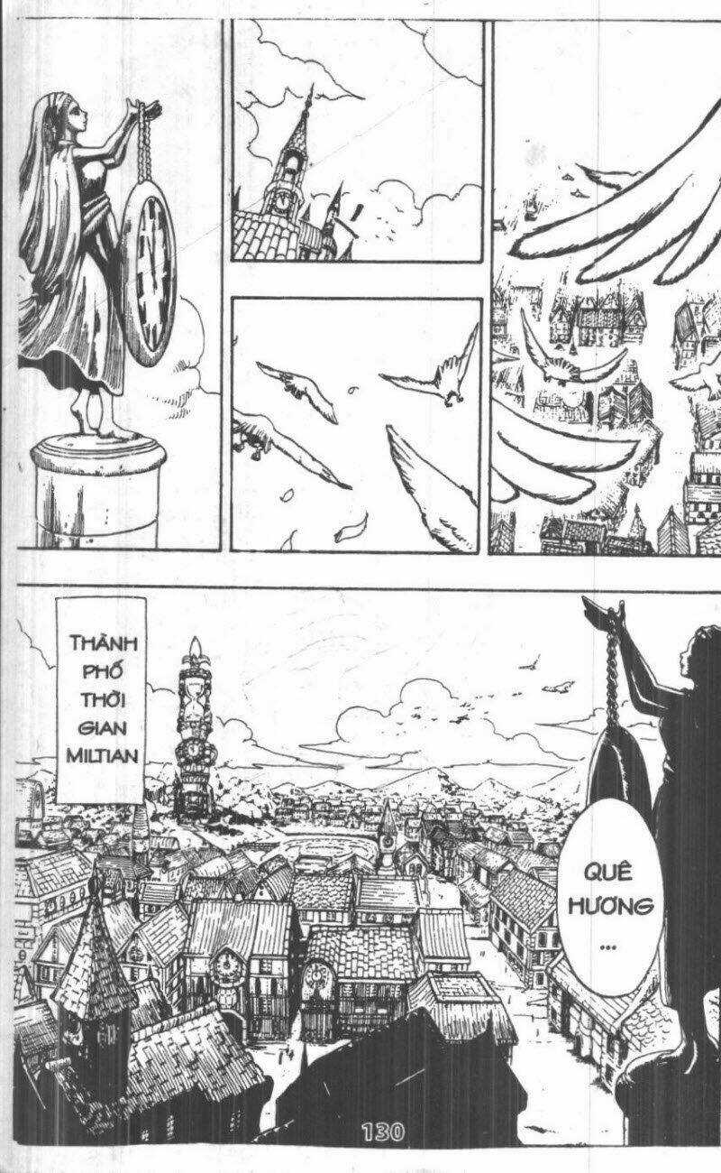 Rave Master (Scan) - Chapter 23 - Trang 128