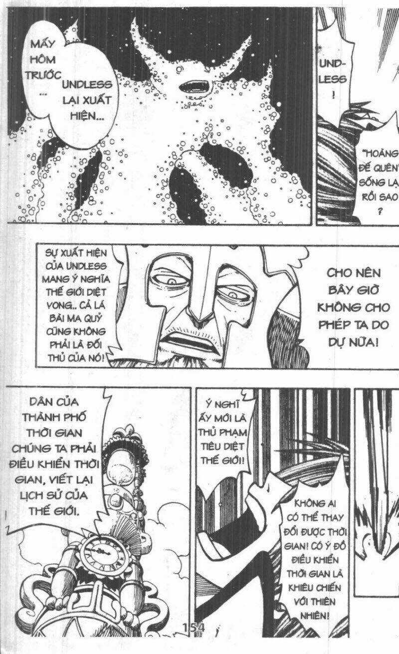 Rave Master (Scan) - Chapter 23 - Trang 152