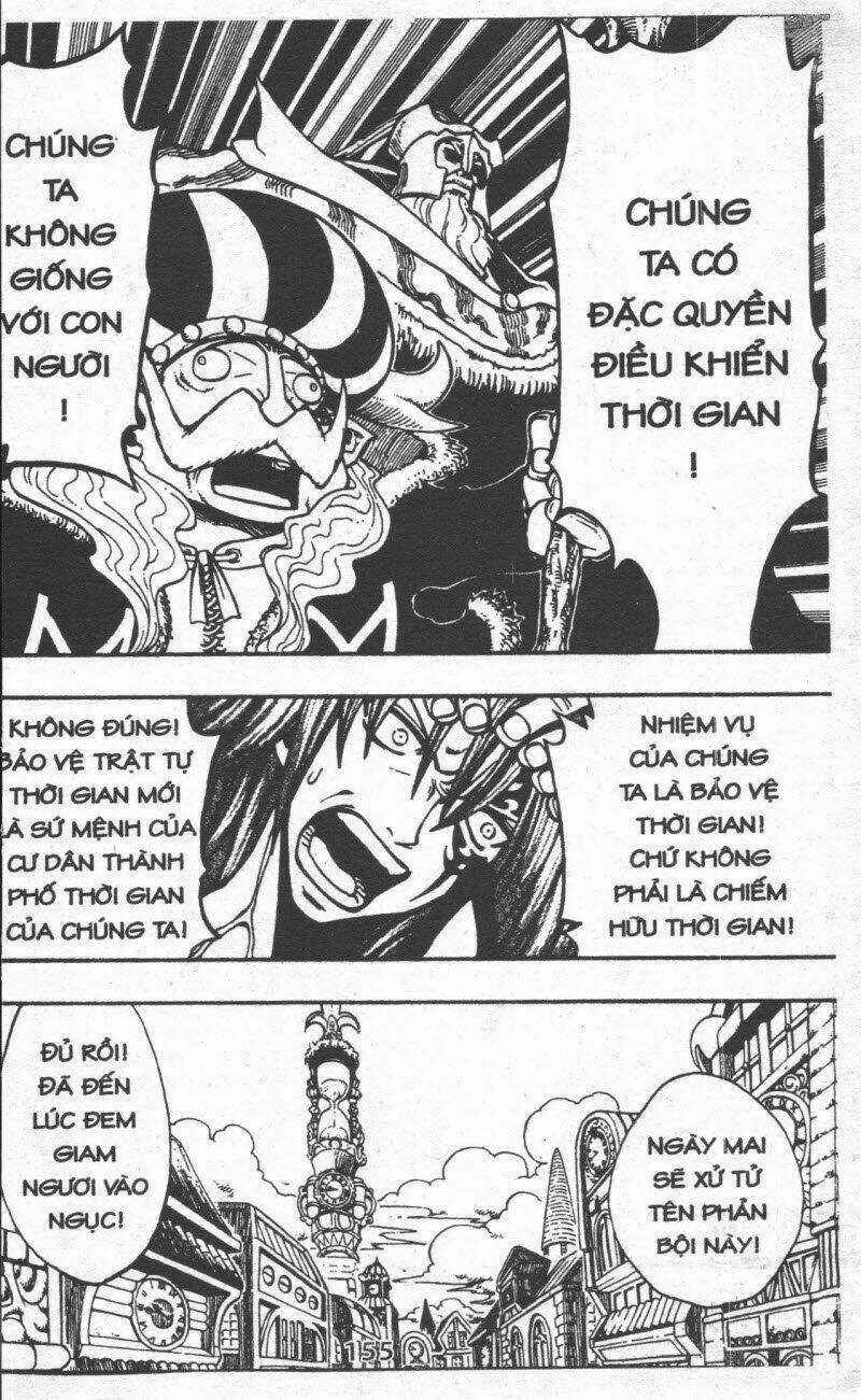 Rave Master (Scan) - Chapter 23 - Trang 153