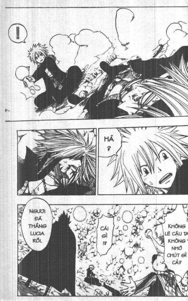 Rave Master (Scan) - Chapter 23 - Trang 20