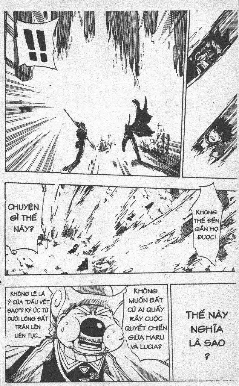 Rave Master (Scan) - Chapter 23 - Trang 31