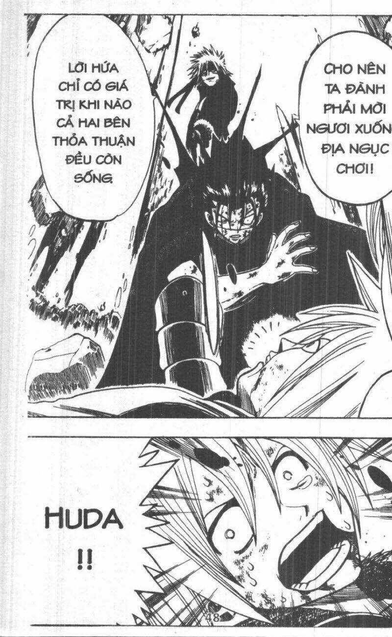 Rave Master (Scan) - Chapter 23 - Trang 46