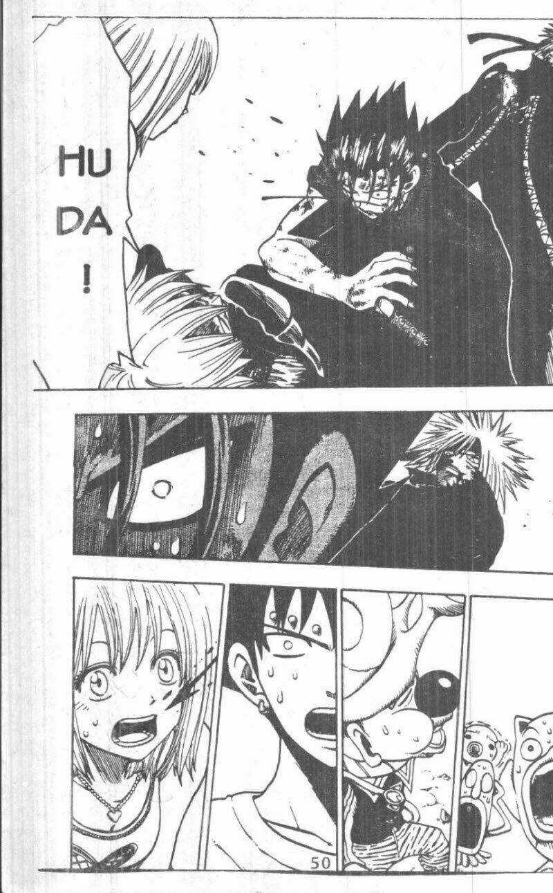 Rave Master (Scan) - Chapter 23 - Trang 48