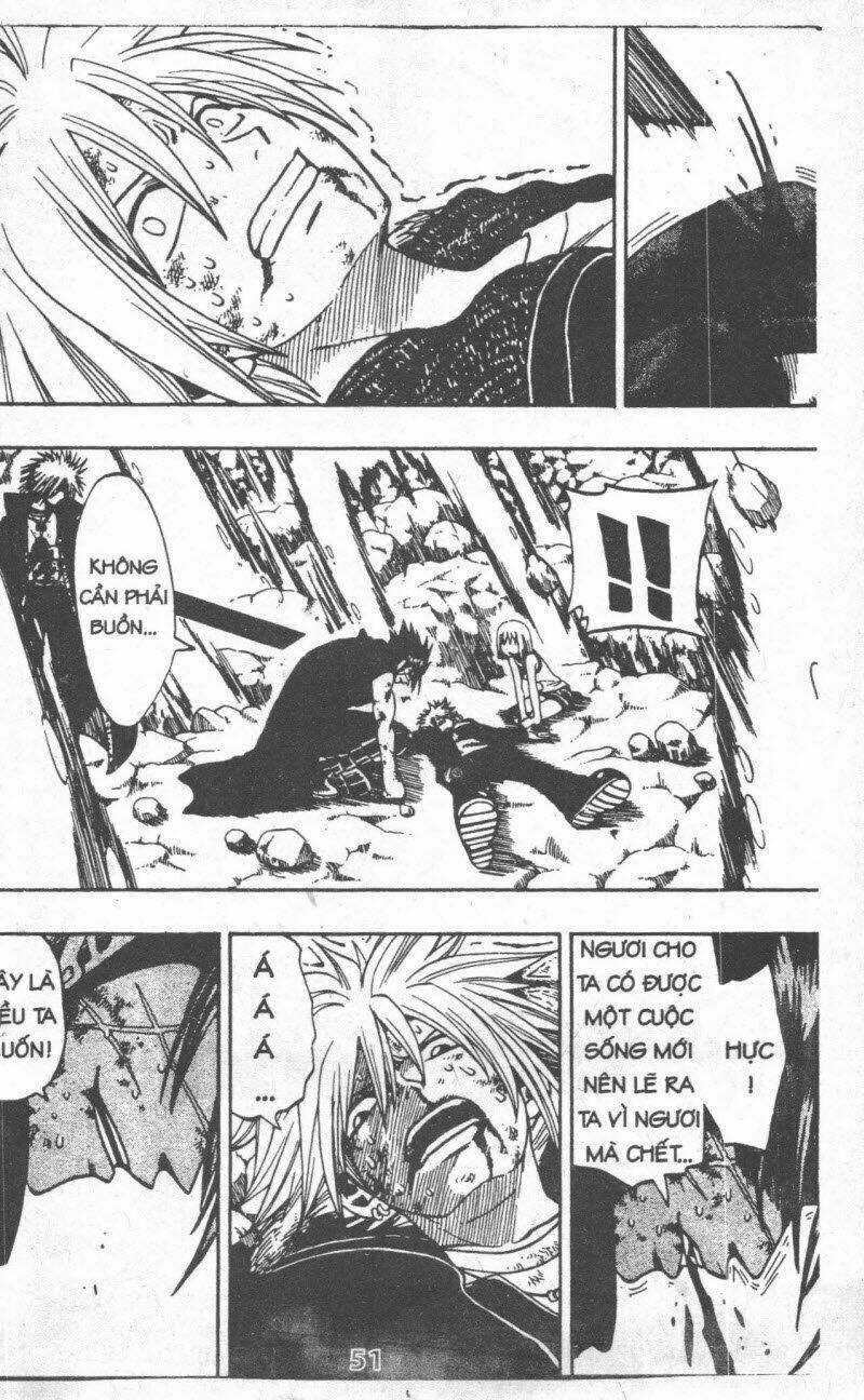 Rave Master (Scan) - Chapter 23 - Trang 49