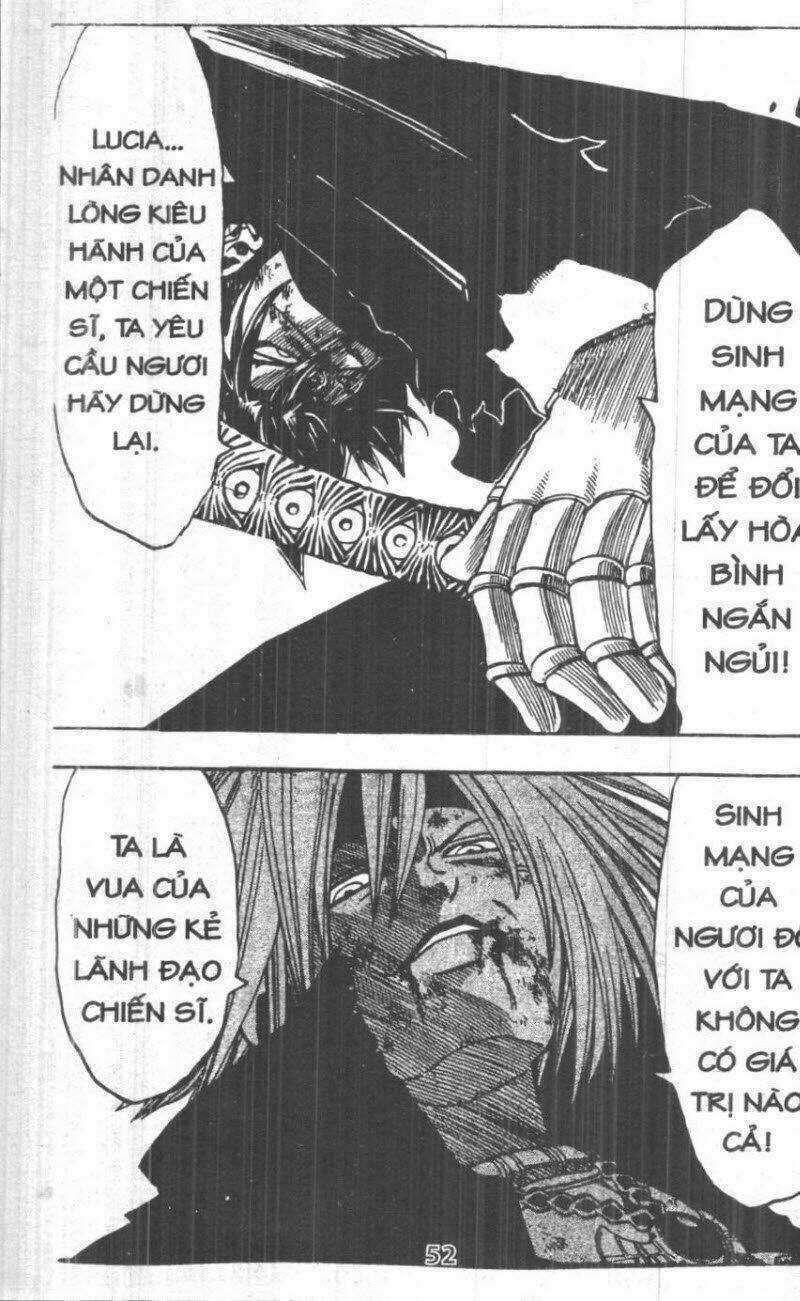 Rave Master (Scan) - Chapter 23 - Trang 50
