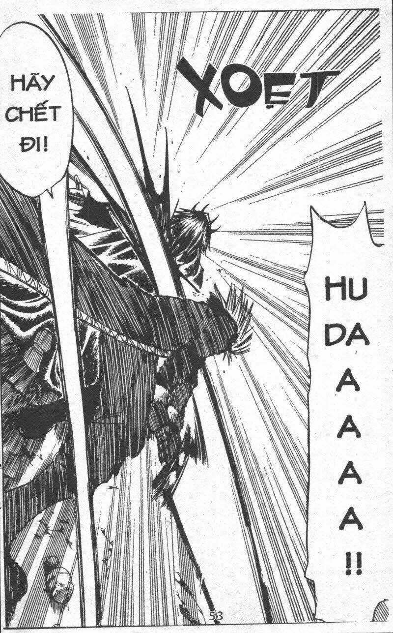 Rave Master (Scan) - Chapter 23 - Trang 51