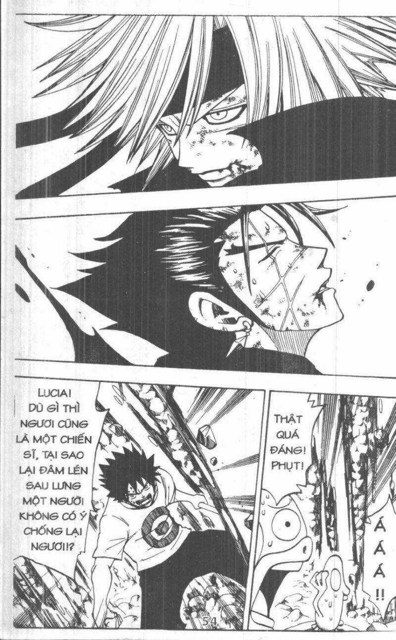 Rave Master (Scan) - Chapter 23 - Trang 52