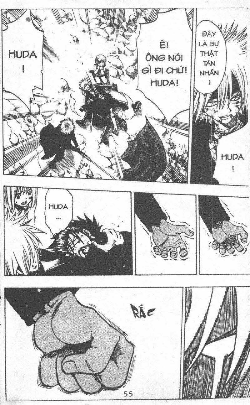 Rave Master (Scan) - Chapter 23 - Trang 53