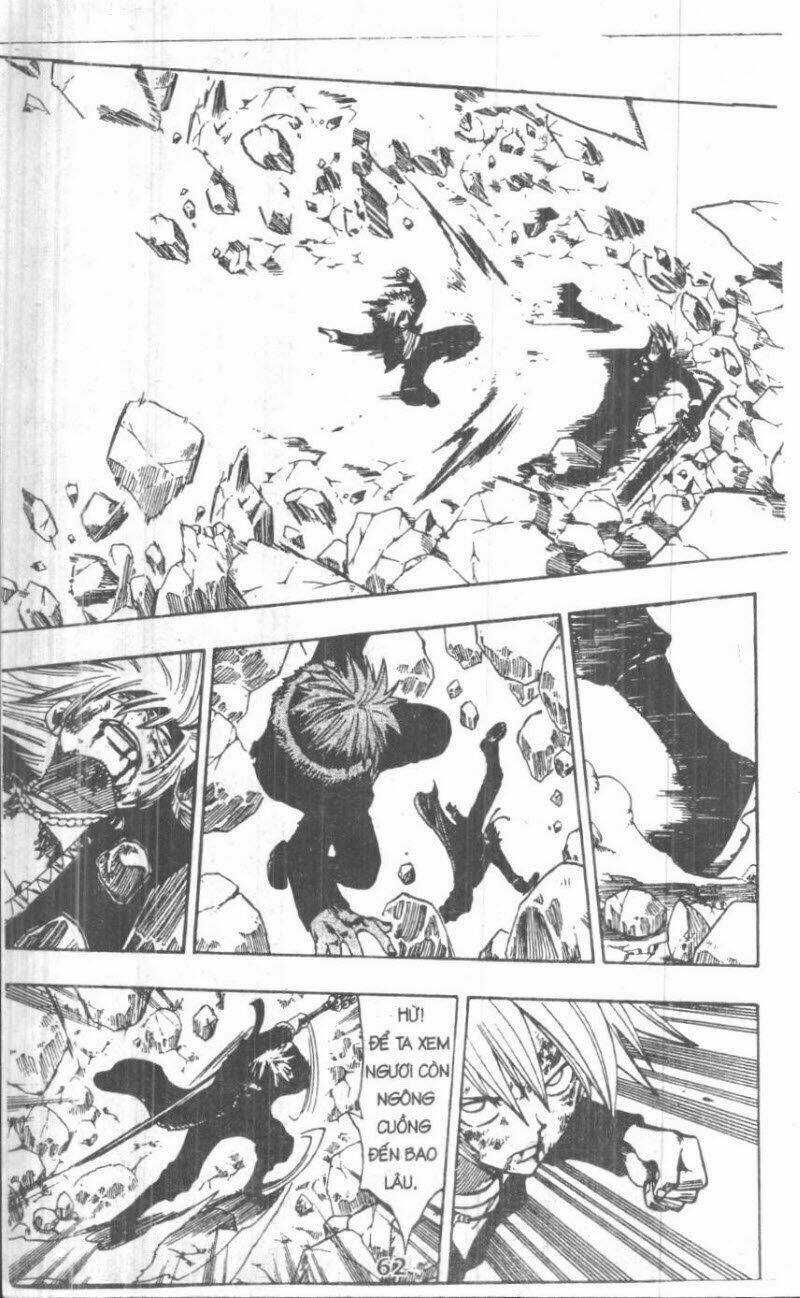 Rave Master (Scan) - Chapter 23 - Trang 60