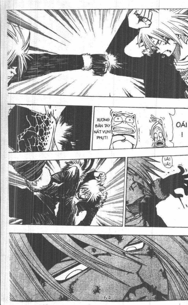 Rave Master (Scan) - Chapter 23 - Trang 62