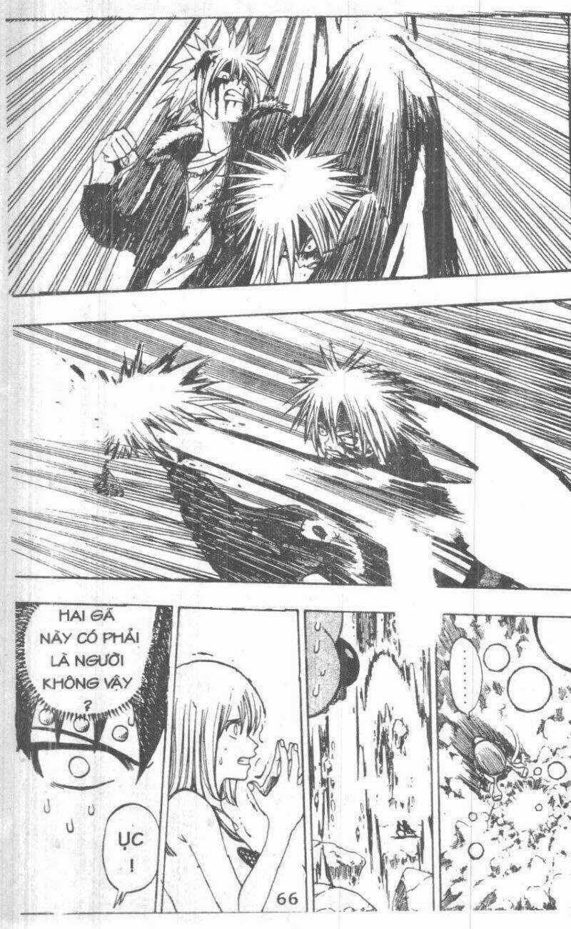 Rave Master (Scan) - Chapter 23 - Trang 64