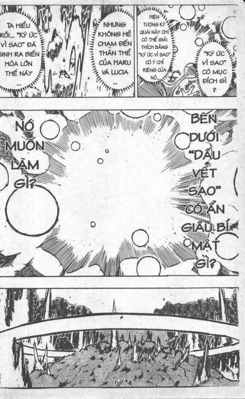 Rave Master (Scan) - Chapter 23 - Trang 65