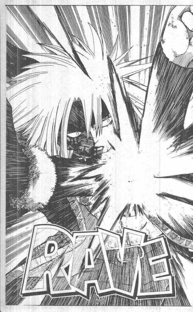 Rave Master (Scan) - Chapter 23 - Trang 68