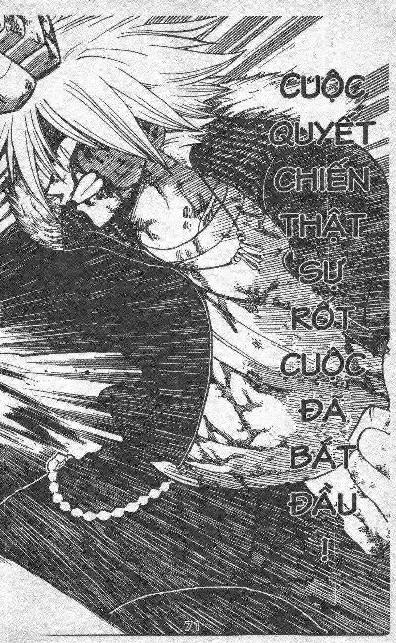 Rave Master (Scan) - Chapter 23 - Trang 69