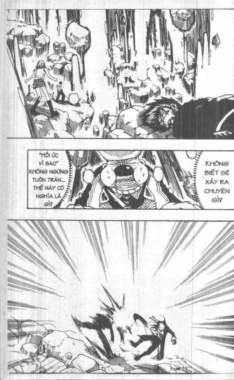 Rave Master (Scan) - Chapter 23 - Trang 70