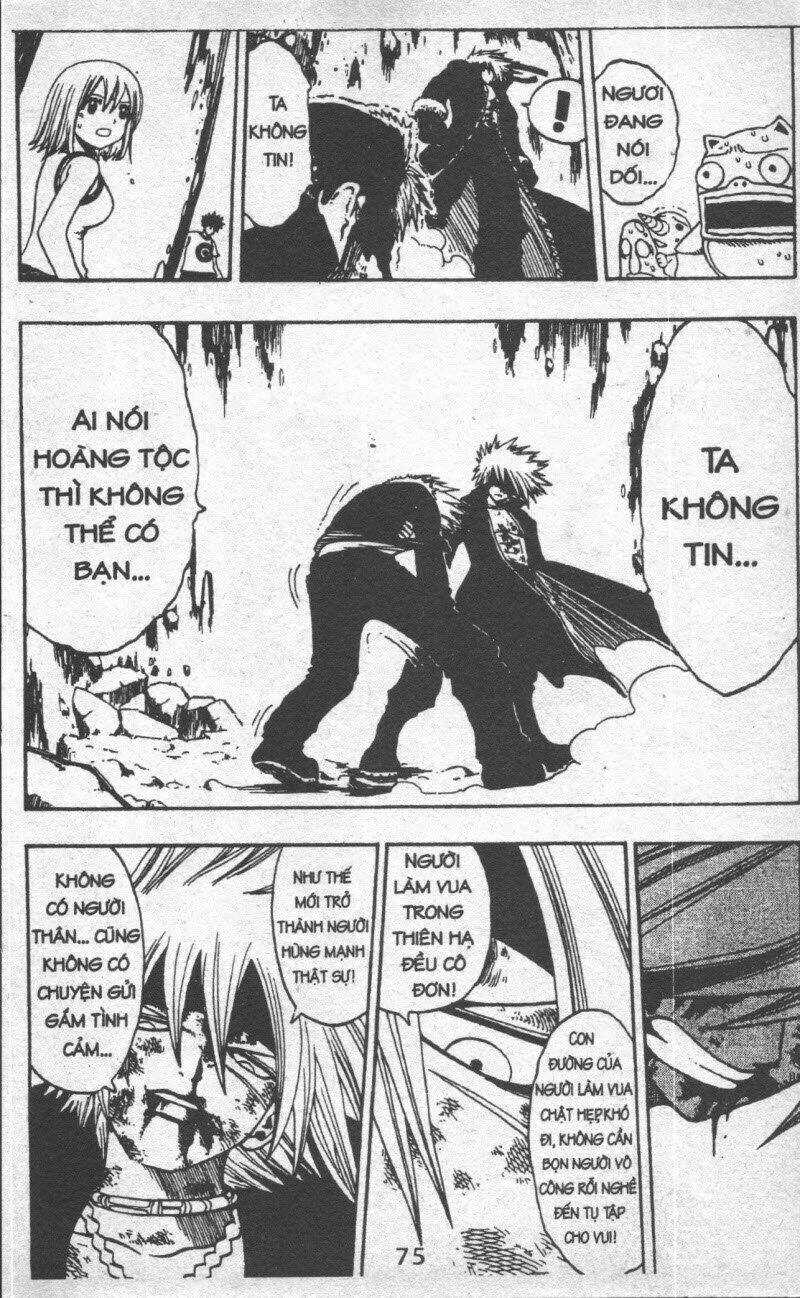 Rave Master (Scan) - Chapter 23 - Trang 73