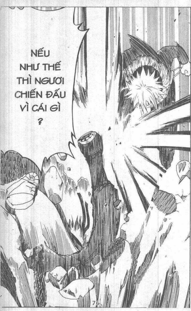 Rave Master (Scan) - Chapter 23 - Trang 74
