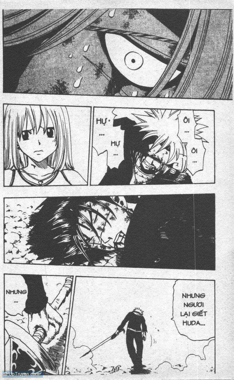 Rave Master (Scan) - Chapter 23 - Trang 77