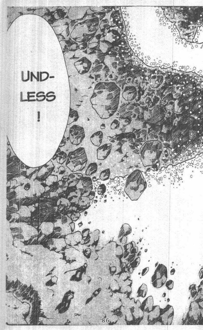 Rave Master (Scan) - Chapter 23 - Trang 84