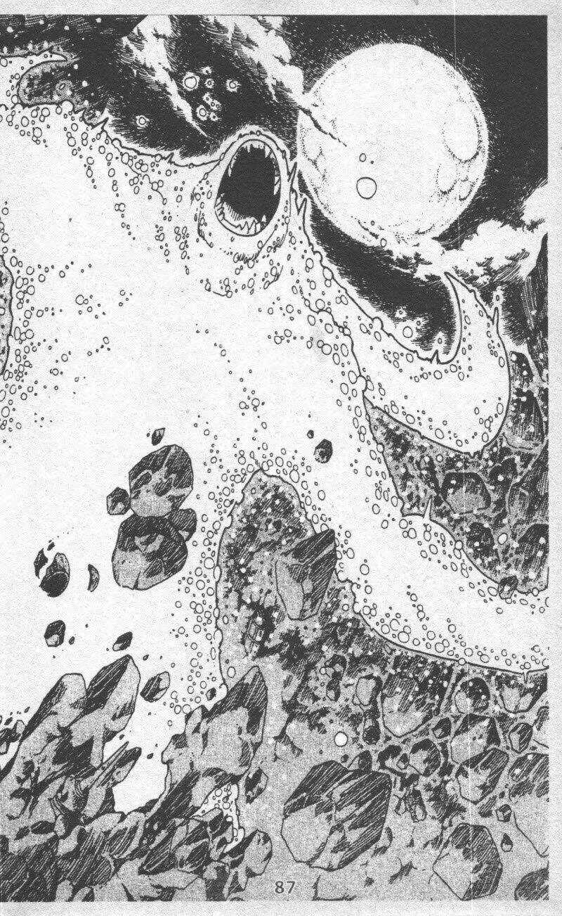 Rave Master (Scan) - Chapter 23 - Trang 85