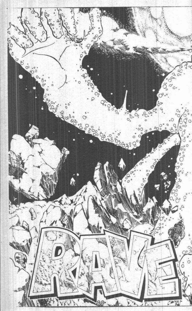 Rave Master (Scan) - Chapter 23 - Trang 88