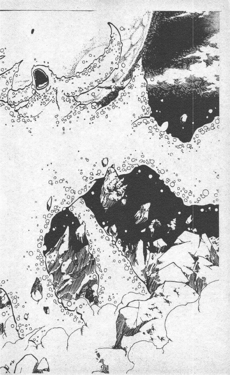 Rave Master (Scan) - Chapter 23 - Trang 89