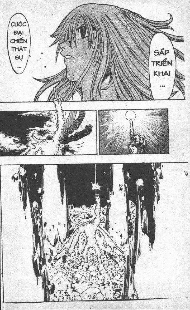 Rave Master (Scan) - Chapter 23 - Trang 91