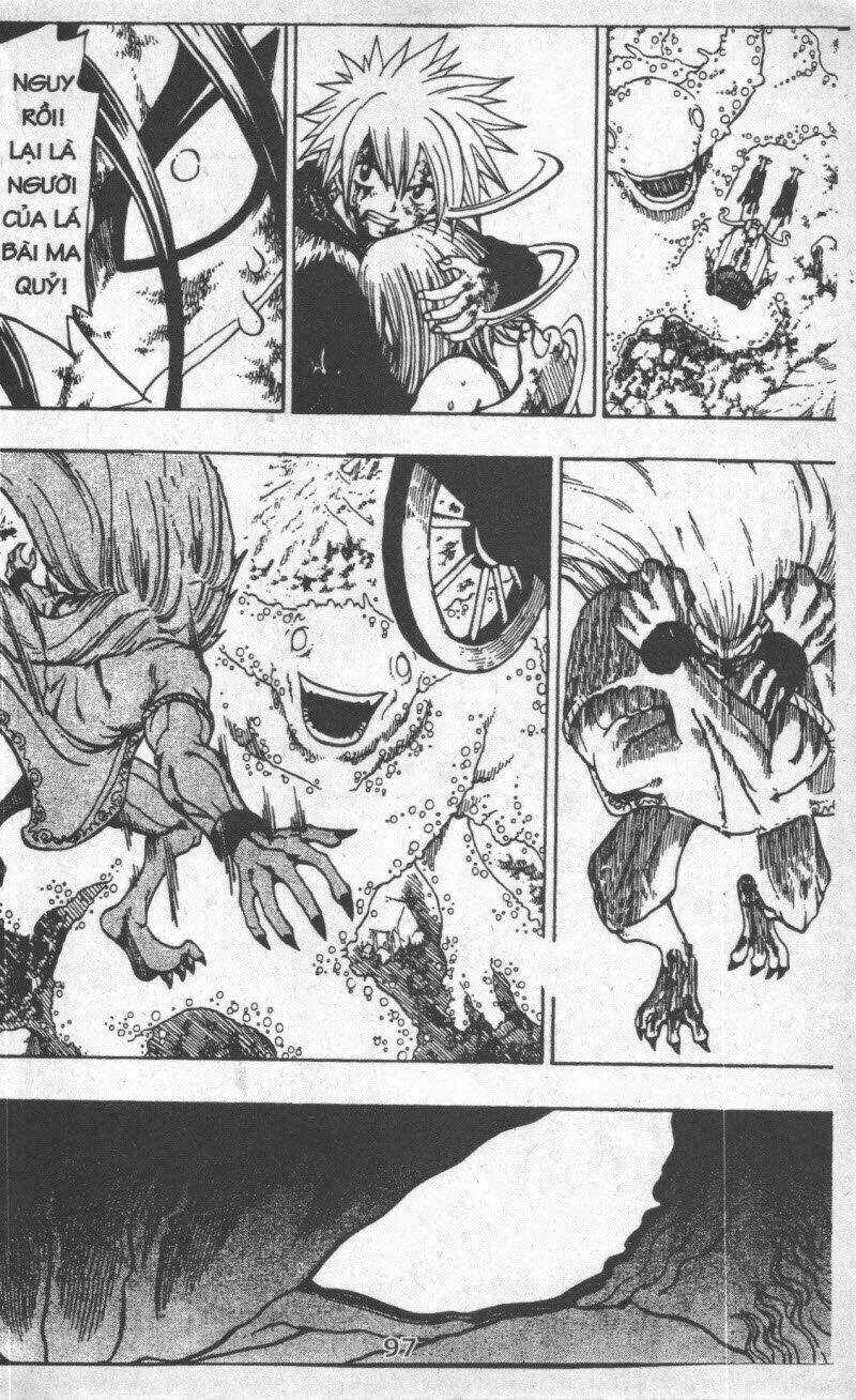 Rave Master (Scan) - Chapter 23 - Trang 95