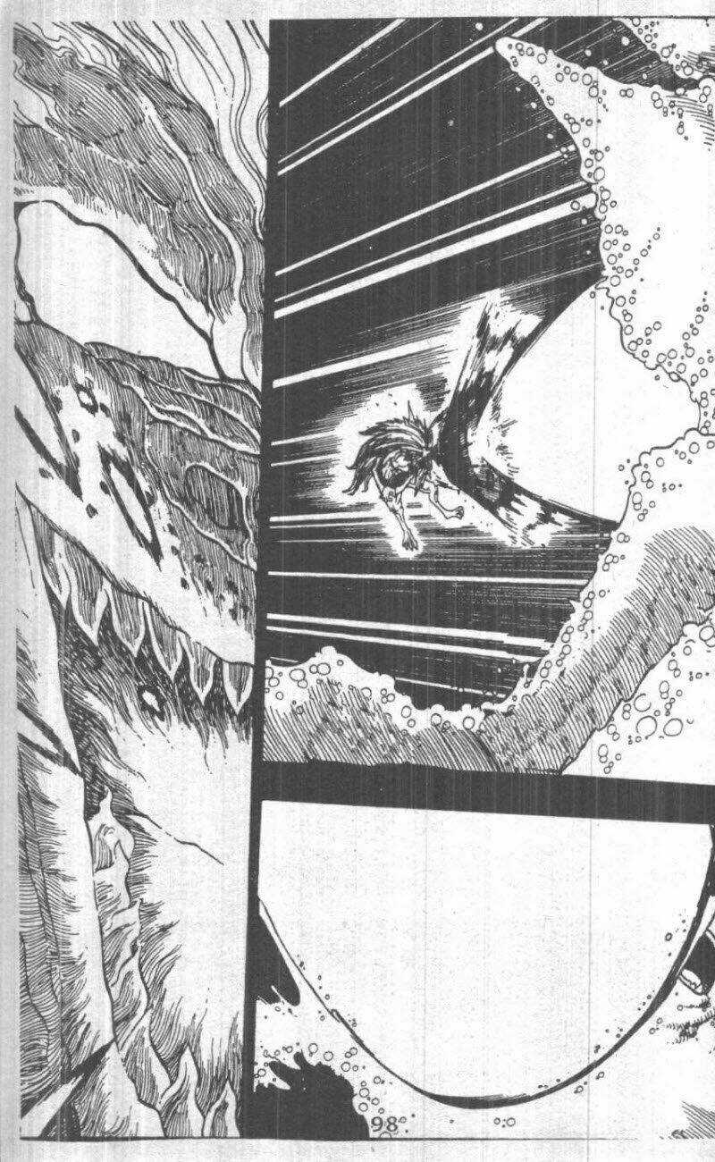 Rave Master (Scan) - Chapter 23 - Trang 96