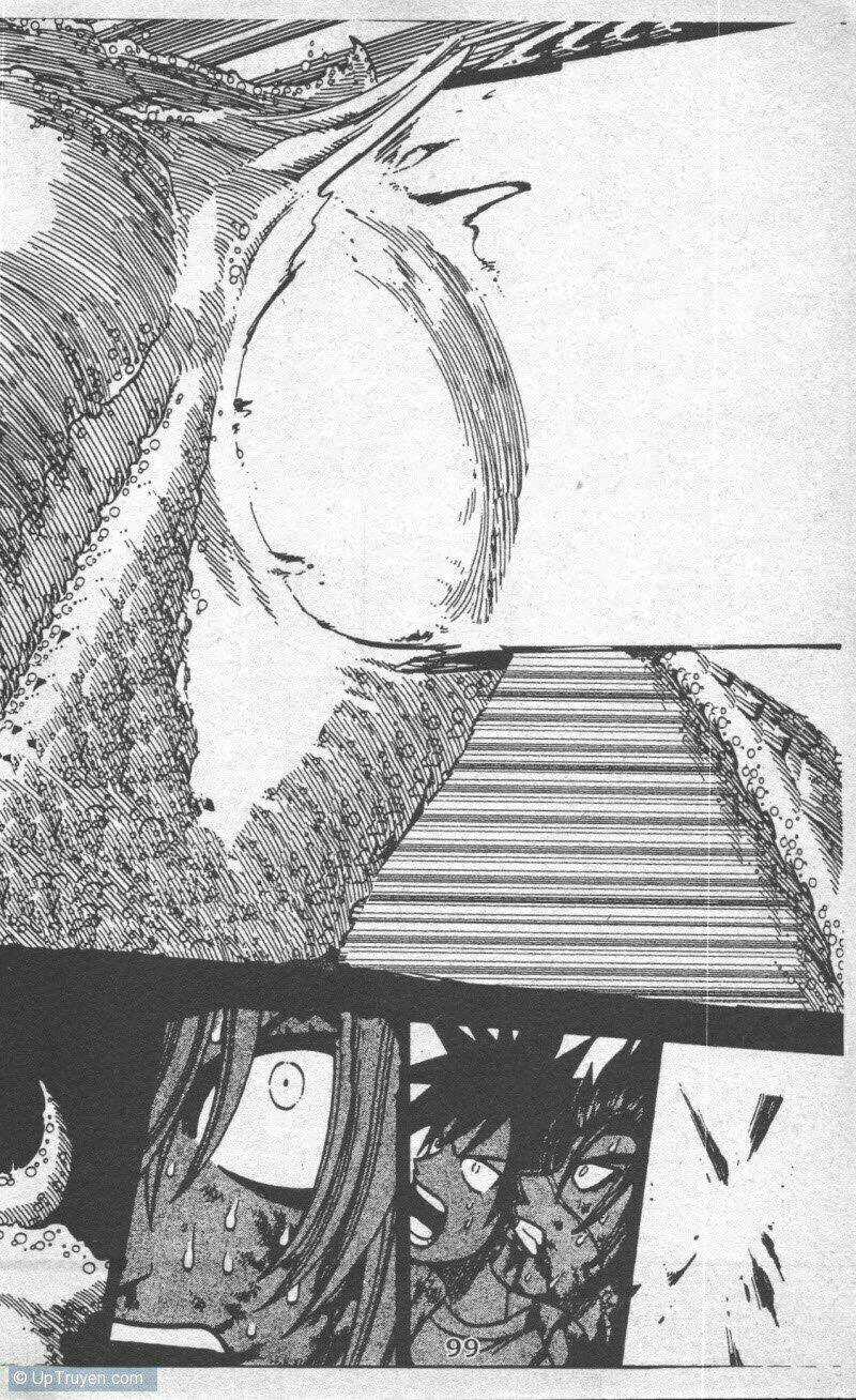 Rave Master (Scan) - Chapter 23 - Trang 97