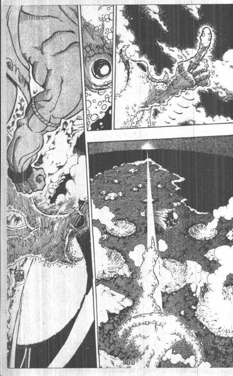 Rave Master (Scan) - Chapter 23 - Trang 98