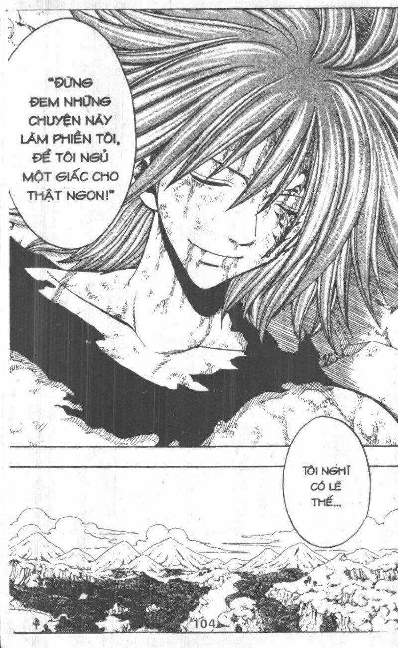 Rave Master (Scan) - Chapter 24 - Trang 104