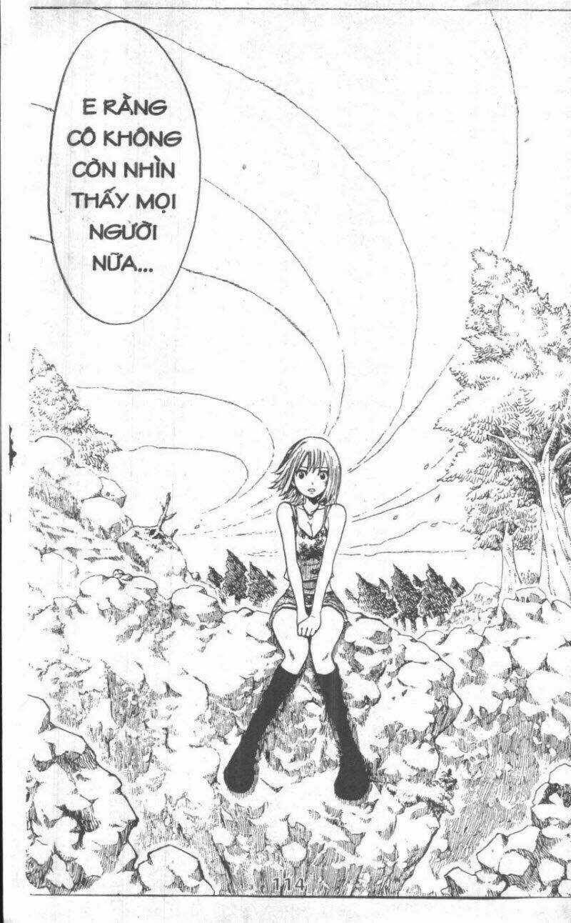 Rave Master (Scan) - Chapter 24 - Trang 114