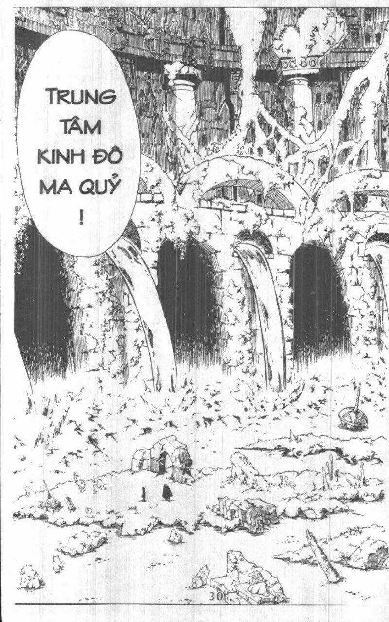 Rave Master (Scan) - Chapter 24 - Trang 30