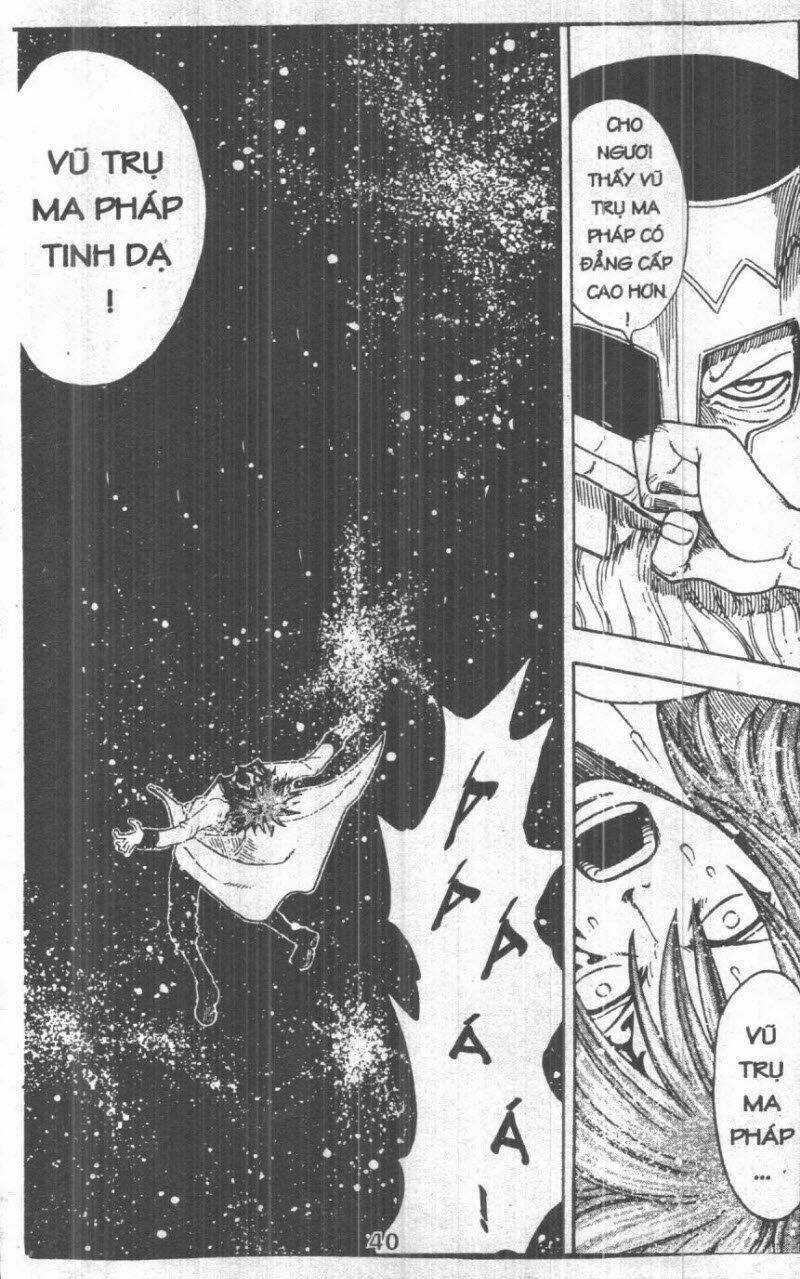 Rave Master (Scan) - Chapter 24 - Trang 40