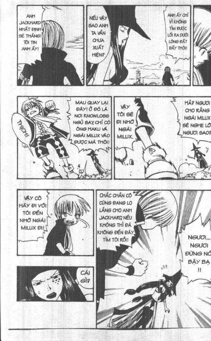 Rave Master (Scan) - Chapter 24 - Trang 48