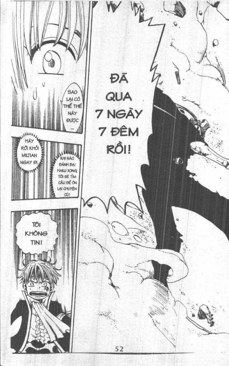 Rave Master (Scan) - Chapter 24 - Trang 52