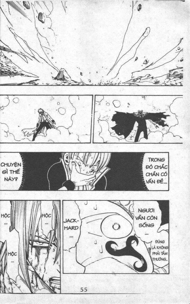 Rave Master (Scan) - Chapter 24 - Trang 55