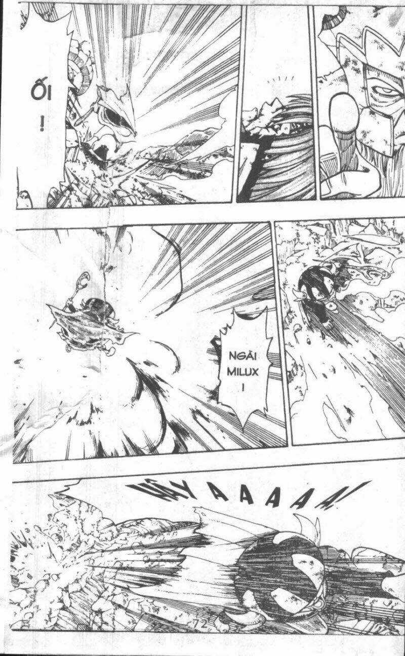 Rave Master (Scan) - Chapter 24 - Trang 72